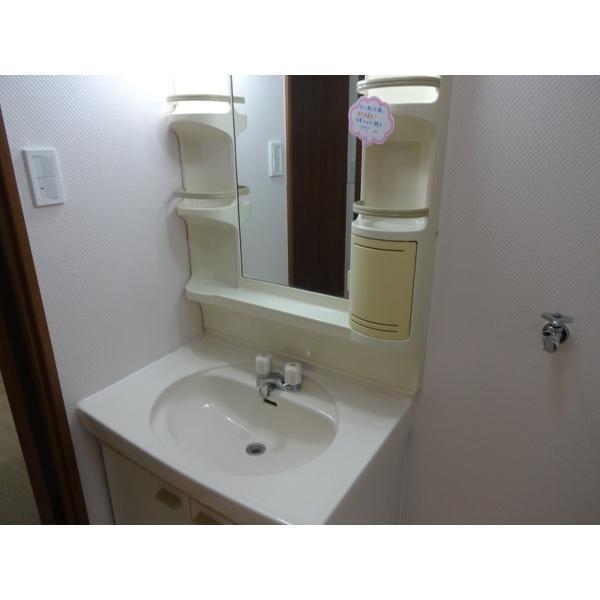 豊中市本町マンション 部屋画像