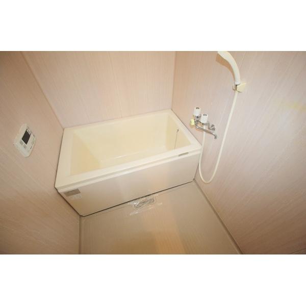 豊中市中桜塚マンション 部屋画像