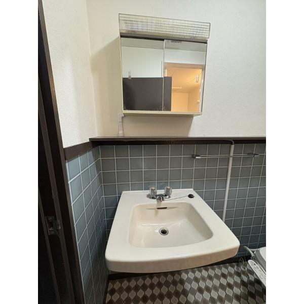 豊中市上野西マンション 部屋画像