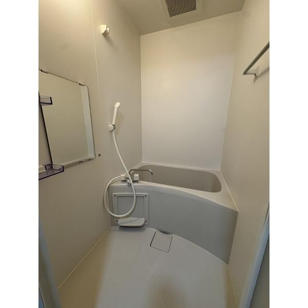 豊中市上野西マンション 部屋画像