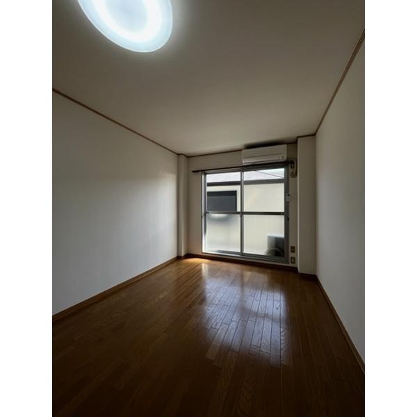 豊中市螢池南町マンション リビング