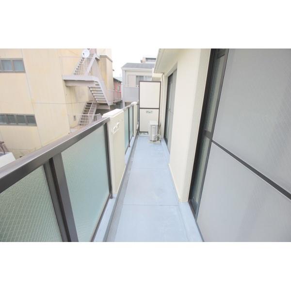 豊中市中桜塚マンション 部屋画像