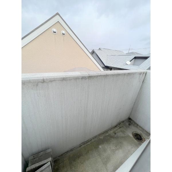 豊中市本町マンション 部屋画像