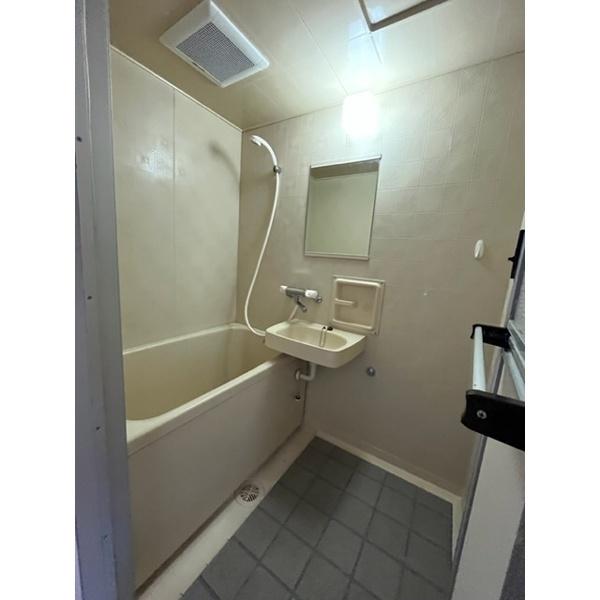 豊中市螢池南町マンション 部屋画像