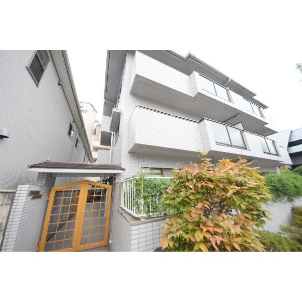 豊中市本町マンション 部屋画像