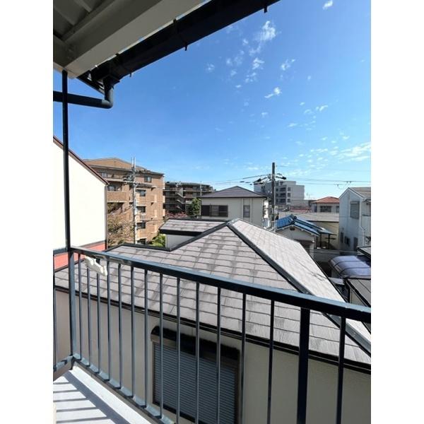 豊中市螢池南町マンション 部屋画像