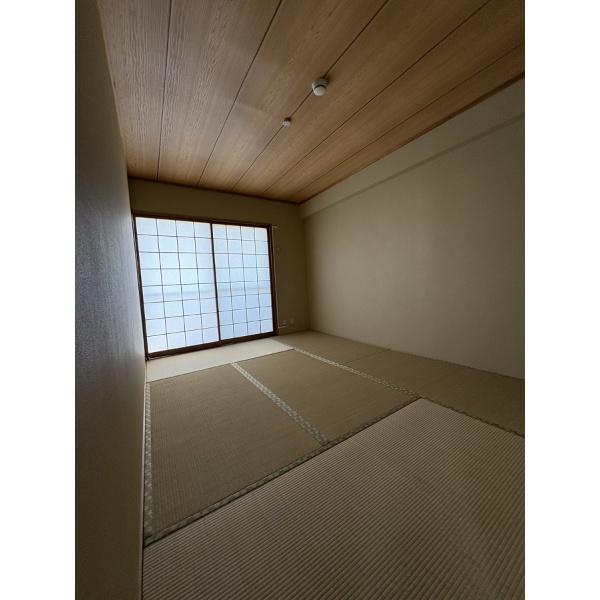 豊中市上野西マンション 設備