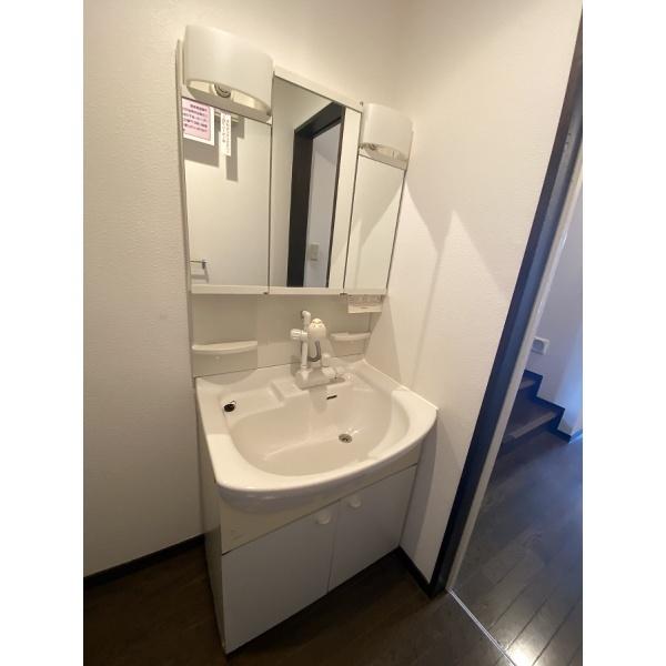 豊中市熊野町テラスハウス 部屋画像
