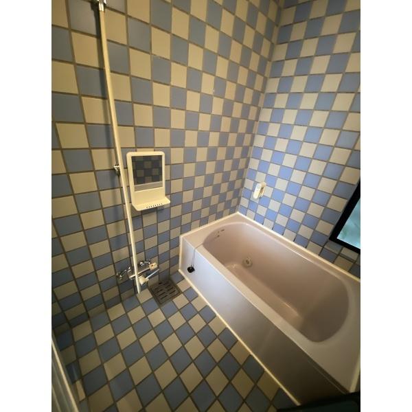 豊中市熊野町テラスハウス 部屋画像