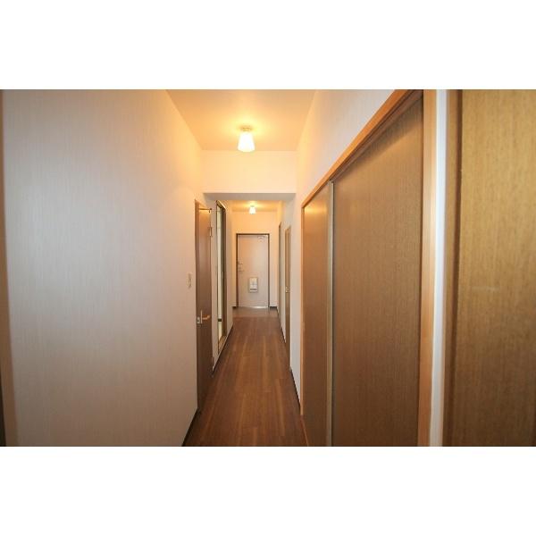 豊中市東泉丘マンション 部屋画像