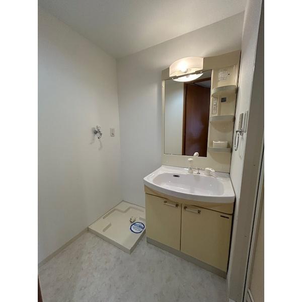 豊中市服部元町マンション 部屋画像