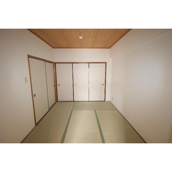 豊中市東泉丘マンション 部屋画像