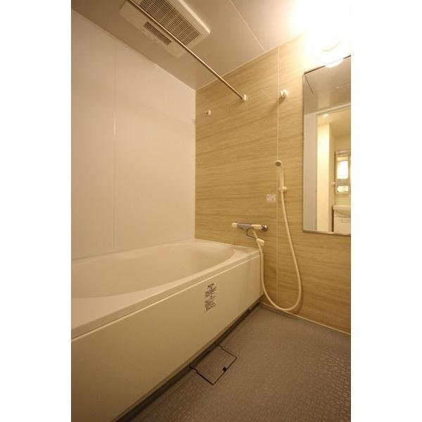 豊中市庄内東町マンション 部屋画像