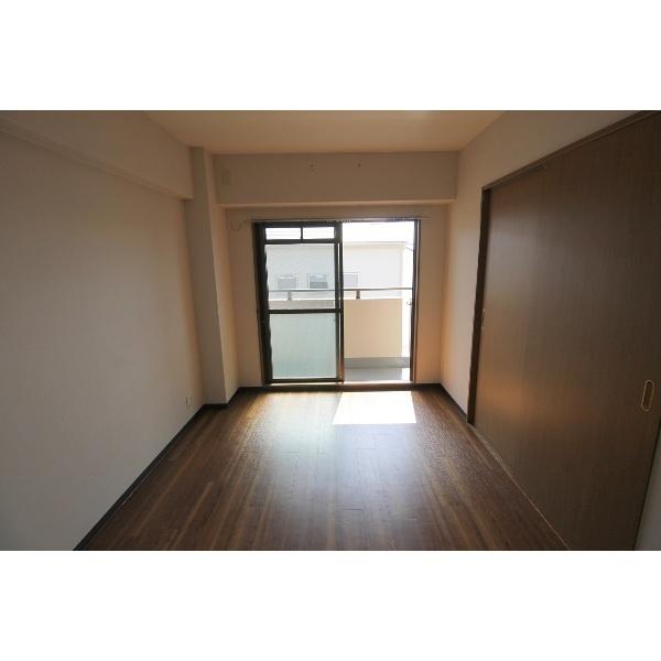 豊中市東泉丘マンション 部屋画像
