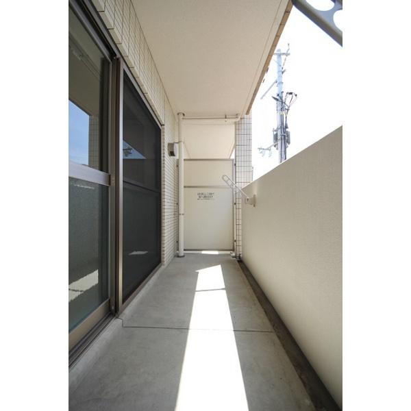 豊中市庄内東町マンション 部屋画像