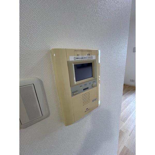 豊中市服部元町マンション セキュリティ
