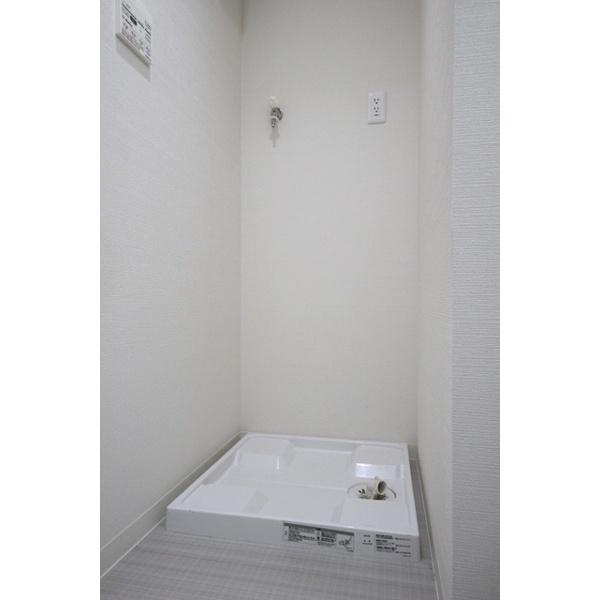 豊中市庄内東町マンション 設備