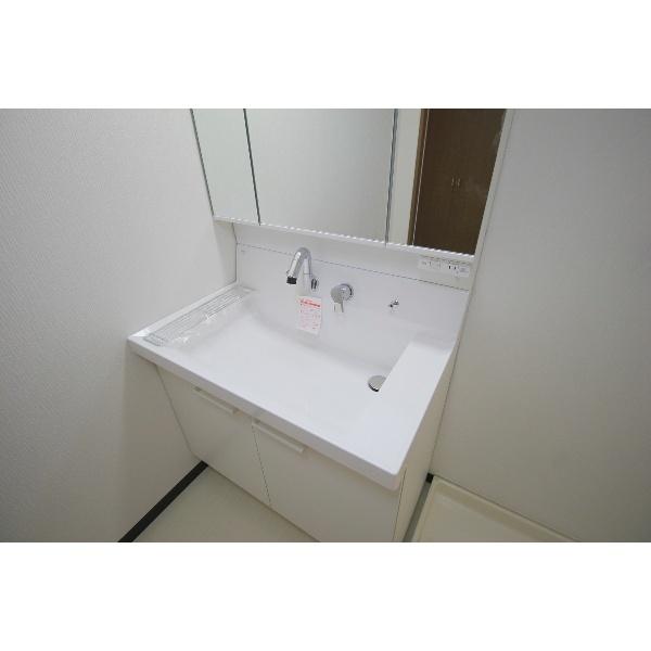 豊中市東泉丘マンション 部屋画像