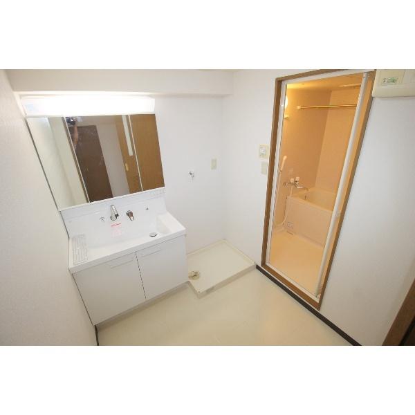 豊中市東泉丘マンション 部屋画像