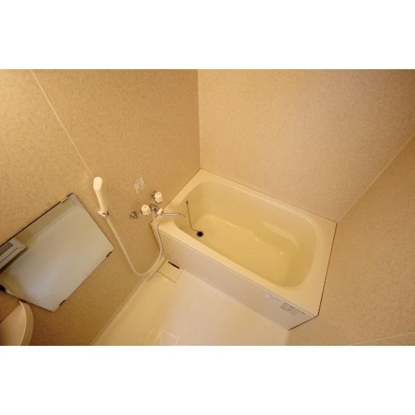 豊中市東泉丘マンション 部屋画像