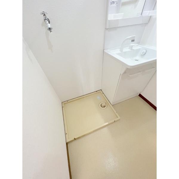 豊中市浜マンション その他