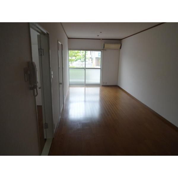 豊中市上野東マンション 部屋画像