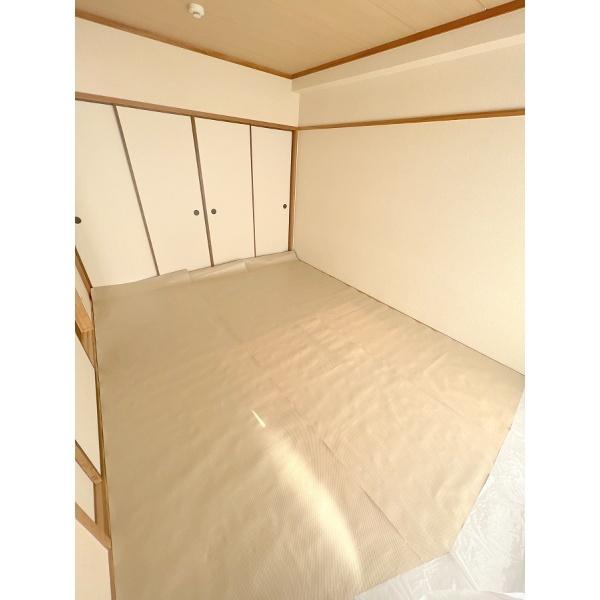 豊中市浜マンション 部屋画像