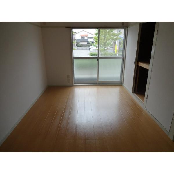 豊中市上野東マンション 部屋画像
