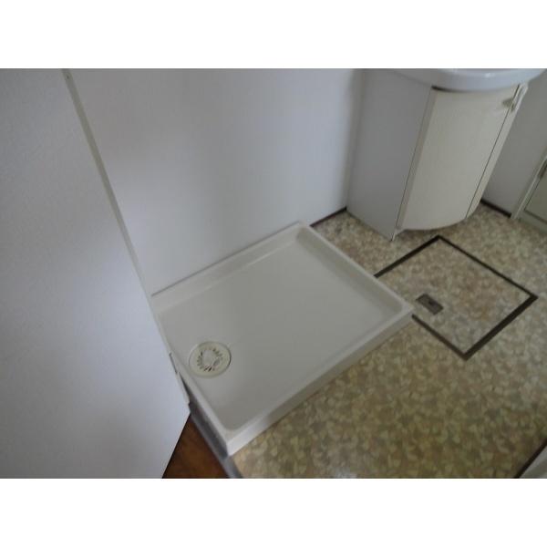 豊中市上野東マンション 部屋画像