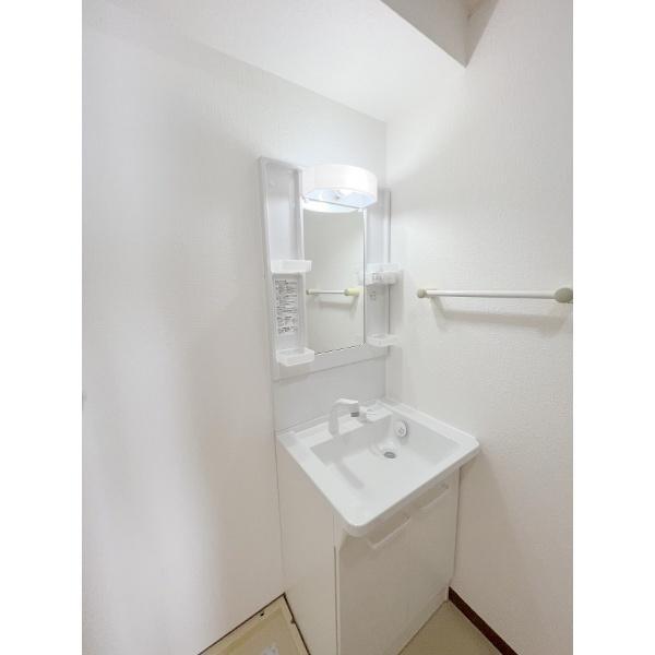 豊中市浜マンション 部屋画像