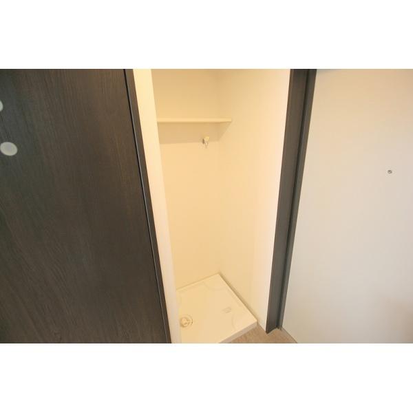 豊中市宝山町マンション 部屋画像