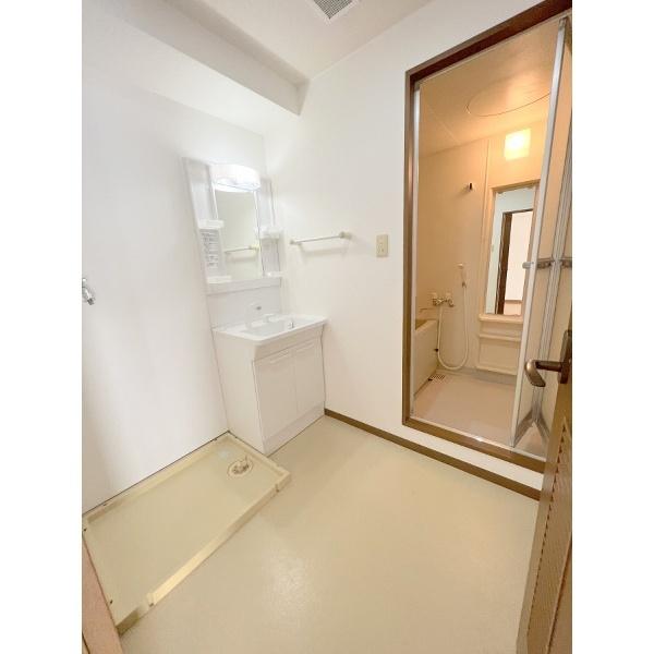豊中市浜マンション 部屋画像