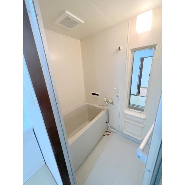 豊中市浜マンション 部屋画像