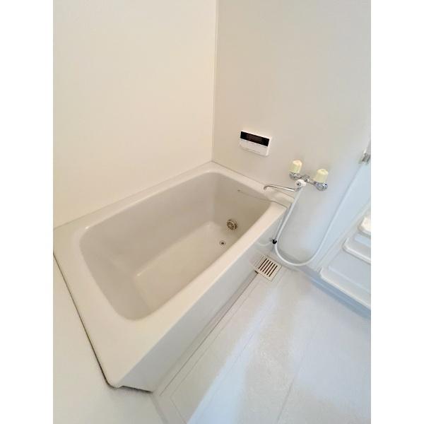 豊中市浜マンション 部屋画像
