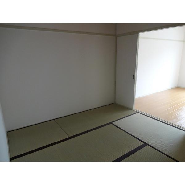 豊中市上野東マンション 部屋画像