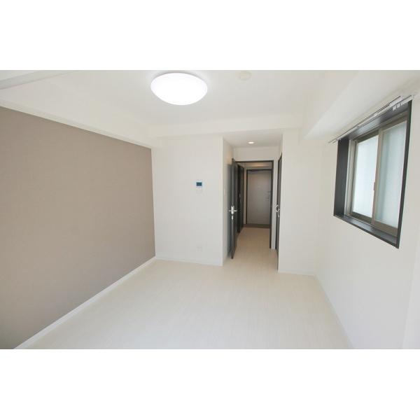 豊中市宝山町マンション 部屋画像