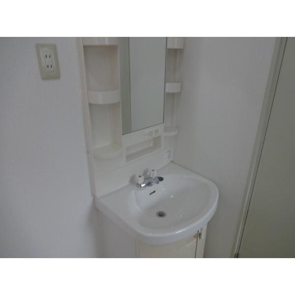 豊中市上野東マンション 部屋画像