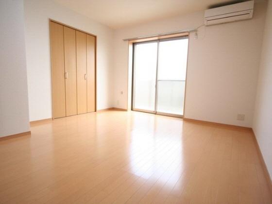 アンプルールクラージュコリーヌシャンⅡ 部屋画像