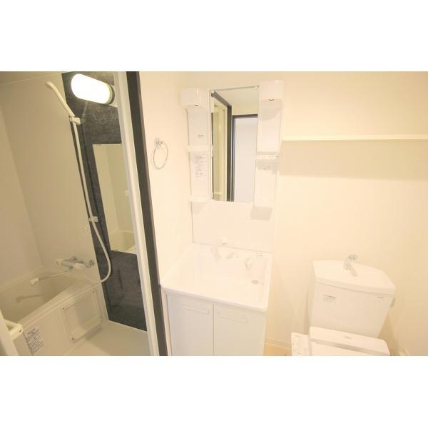 豊中市宝山町マンション 部屋画像