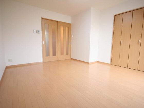 アンプルールクラージュコリーヌシャンⅡ 部屋画像
