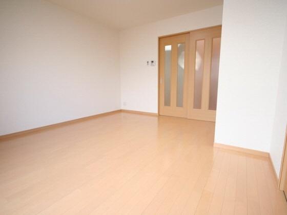 アンプルールクラージュコリーヌシャンⅡ 部屋画像