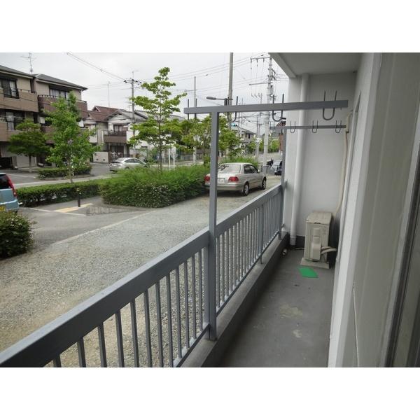 豊中市上野東マンション 部屋画像