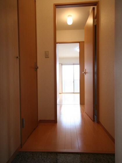 アンプルールクラージュコリーヌシャンⅡ その他部屋・スペース