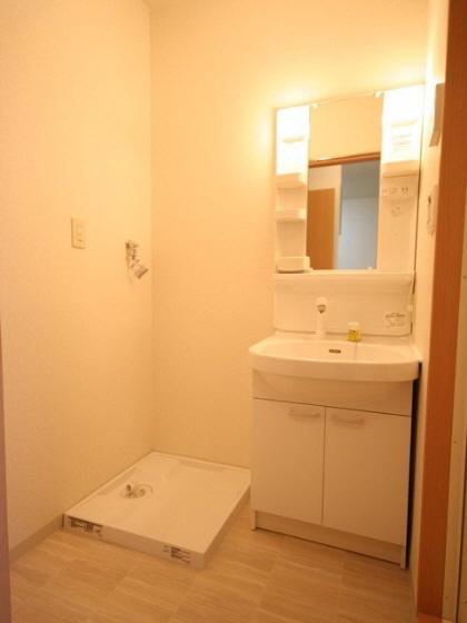 アンプルールクラージュコリーヌシャンⅡ 部屋画像