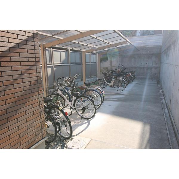 アンプルールクラージュコリーヌシャンⅡ 部屋画像