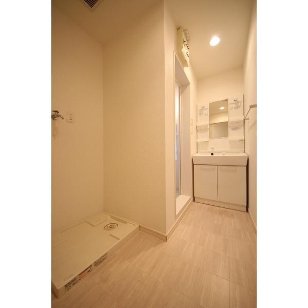豊中市上新田アパート 部屋画像