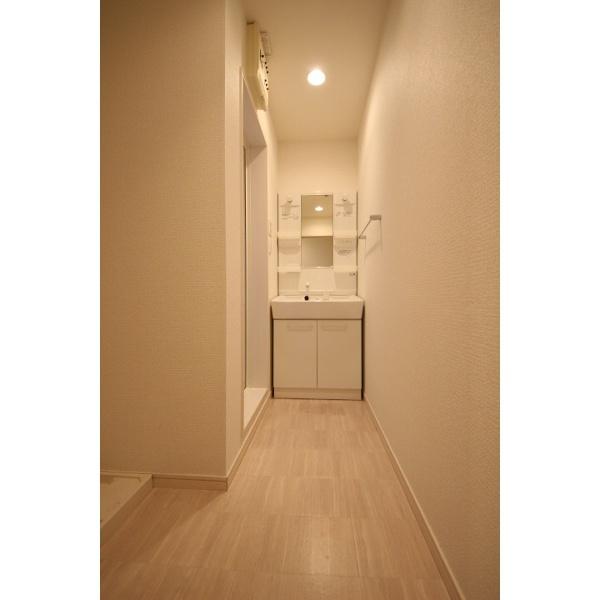 豊中市上新田アパート 部屋画像