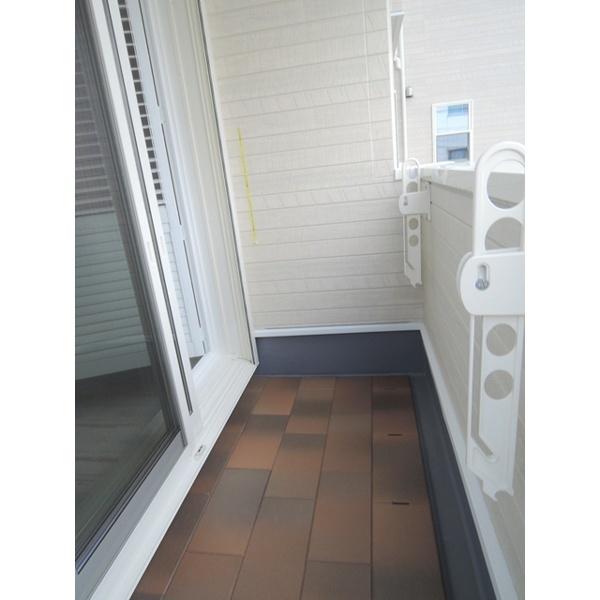 豊中市末広町アパート 部屋画像