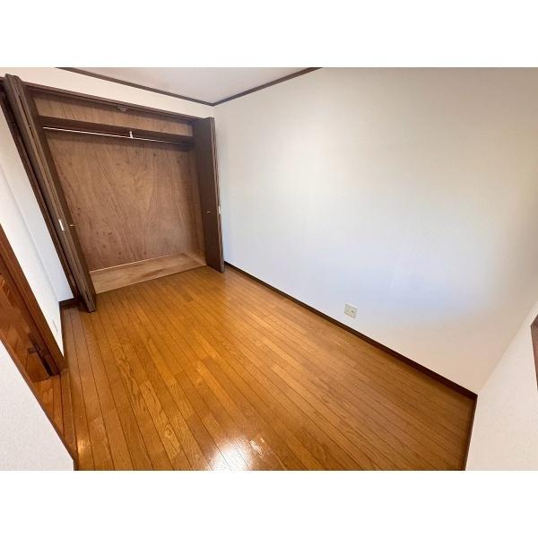 豊中市玉井町マンション 部屋画像