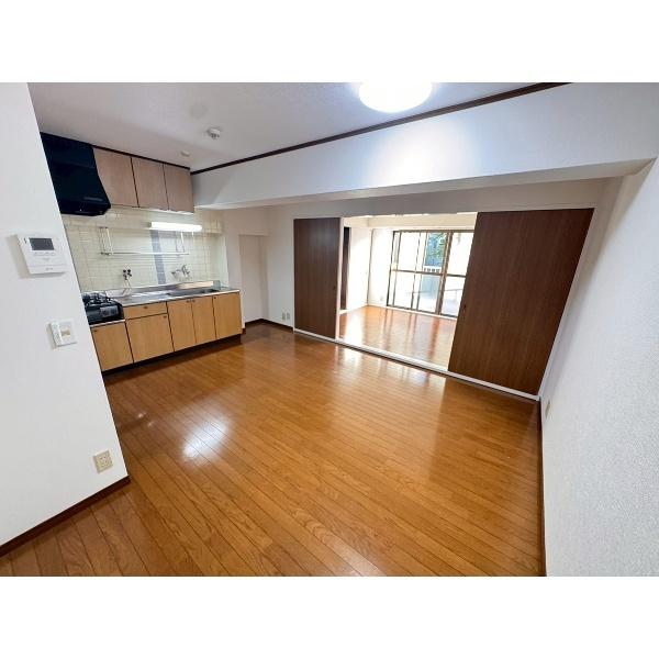 豊中市玉井町マンション その他部屋・スペース